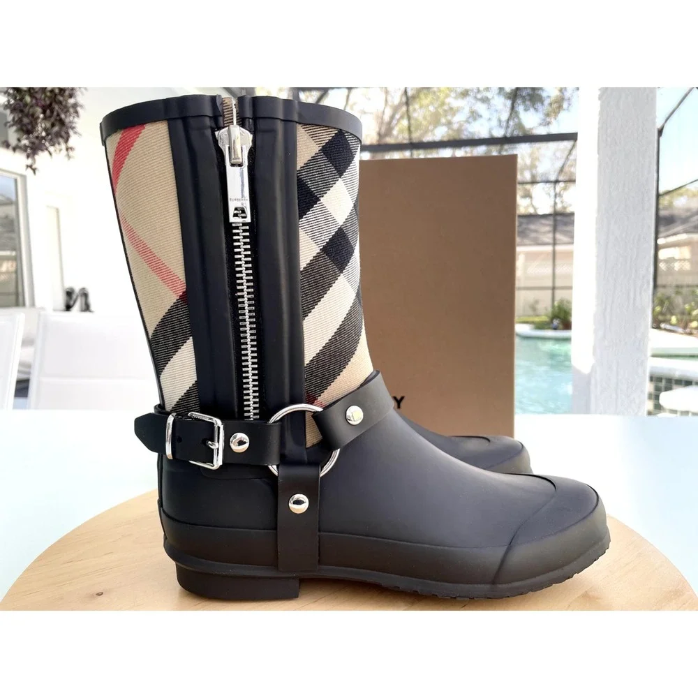 Burberry ladies britcheck
